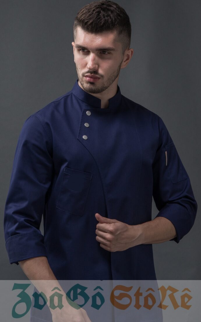 ⁦Veste Chef M2⁩ - الصورة ⁦4⁩