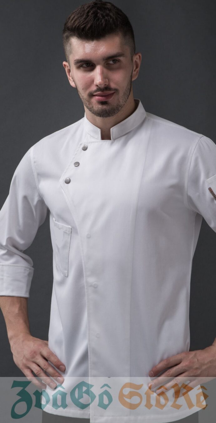 ⁦Veste Chef M2⁩ - الصورة ⁦2⁩