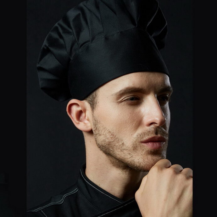 ⁦Chapeau Chef⁩ - الصورة ⁦3⁩