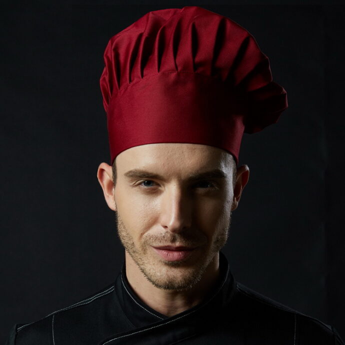 ⁦Chapeau Chef⁩ - الصورة ⁦4⁩
