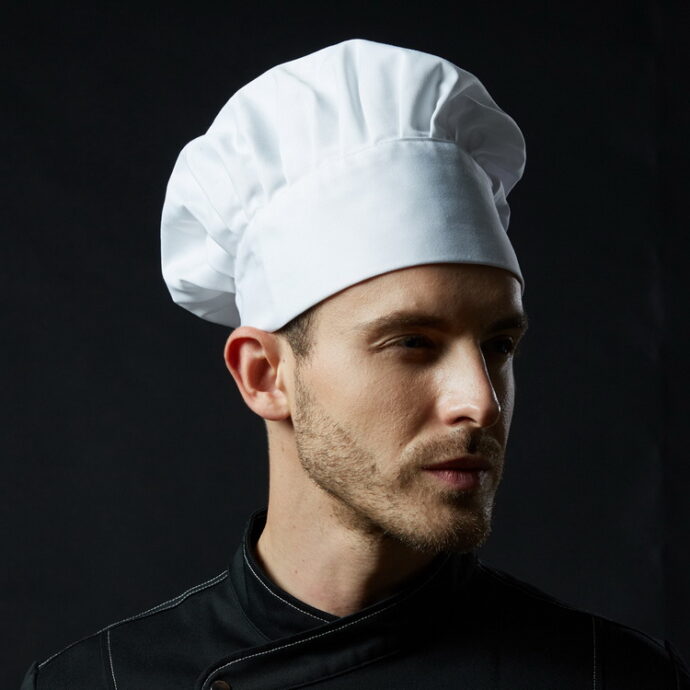 ⁦Chapeau Chef⁩ - الصورة ⁦5⁩