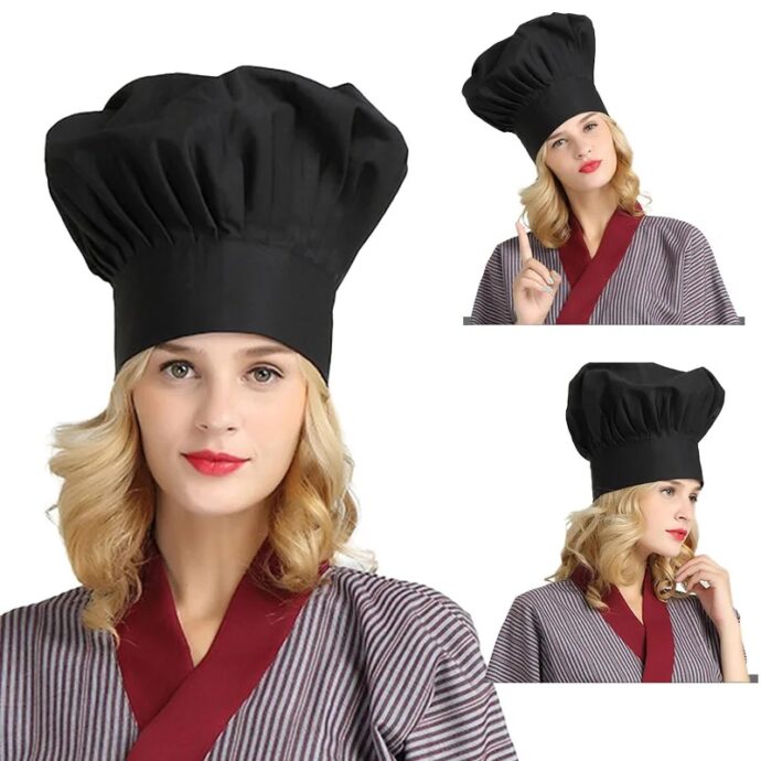 ⁦Chapeau Chef⁩ - الصورة ⁦2⁩