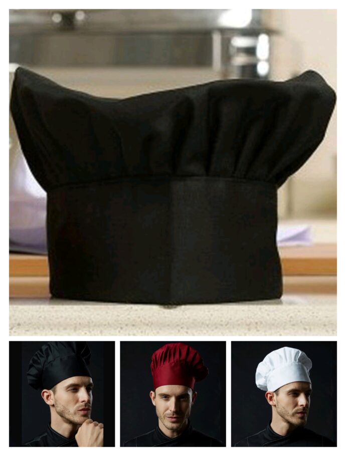 Chapeau Chef