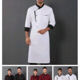 Tenue Chef M4