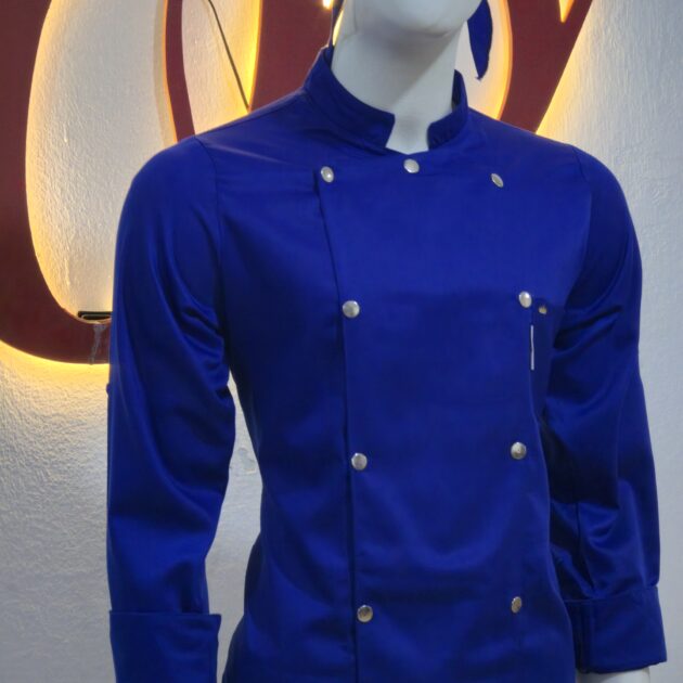 Veste chef M9
