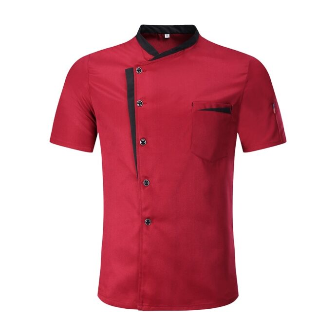 ⁦Veste chef M4 D-M⁩ - الصورة ⁦2⁩