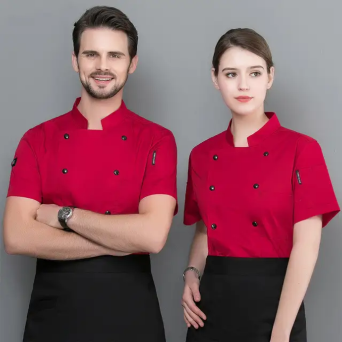 ⁦Tenue Chef 3PM3 DM⁩ - الصورة ⁦28⁩