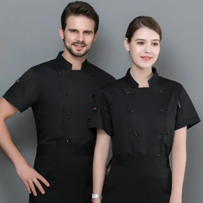 ⁦Tenue Chef 3PM3 DM⁩ - الصورة ⁦26⁩