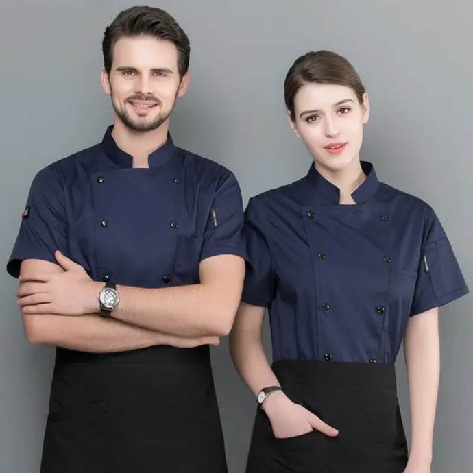 ⁦Tenue Chef 3PM3 DM⁩ - الصورة ⁦25⁩
