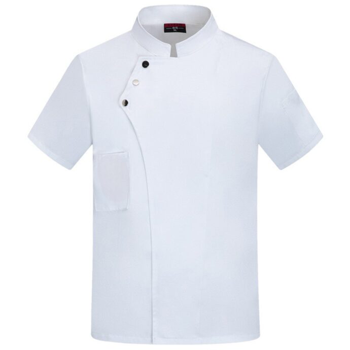 ⁦Veste chef M2 D.M⁩ - الصورة ⁦6⁩