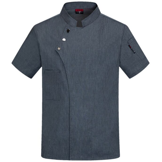 ⁦Veste chef M2 D.M⁩ - الصورة ⁦5⁩