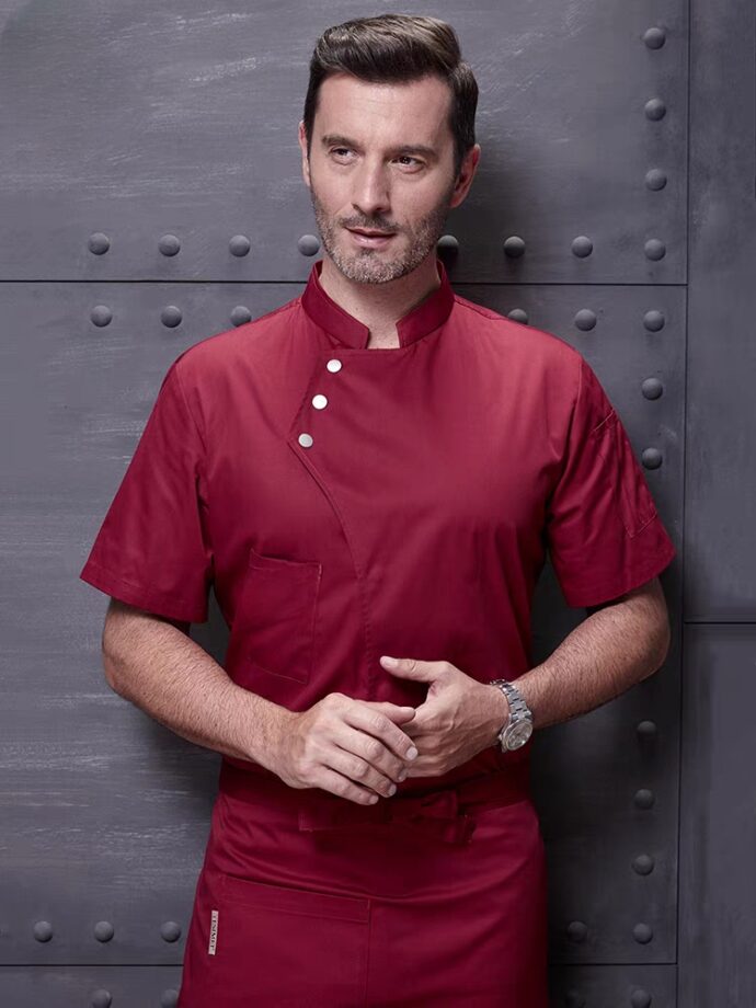 ⁦Tenue chef 3PM2DM⁩ - الصورة ⁦3⁩