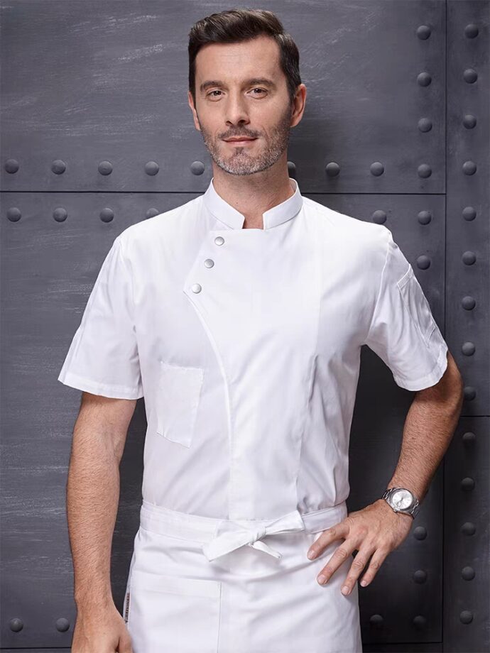 ⁦Tenue chef 3PM2DM⁩ - الصورة ⁦5⁩