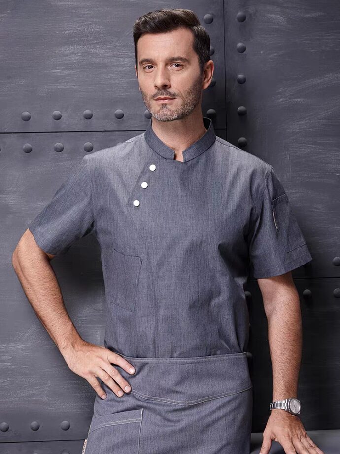 ⁦Tenue chef 3PM2DM⁩ - الصورة ⁦6⁩