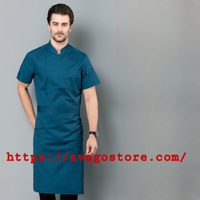 ⁦Tenue Chef 3PM3 DM⁩ - الصورة ⁦15⁩