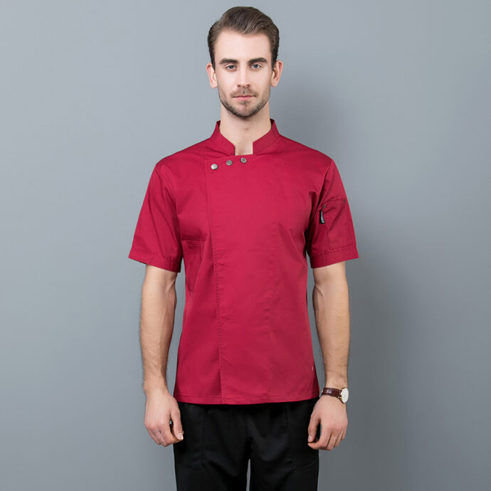 ⁦Veste chef M10DM⁩ - الصورة ⁦12⁩
