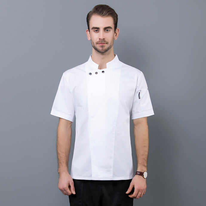 ⁦Veste chef M10DM⁩ - الصورة ⁦13⁩