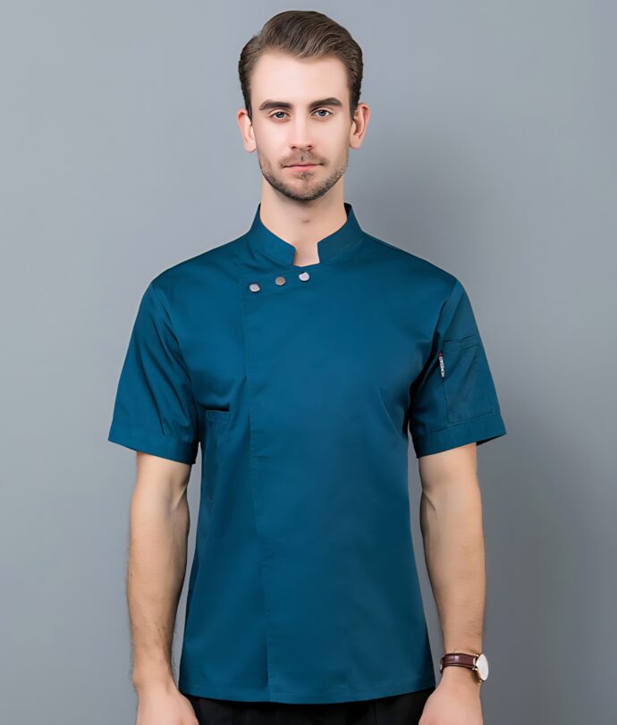 ⁦Veste chef M10DM⁩ - الصورة ⁦14⁩