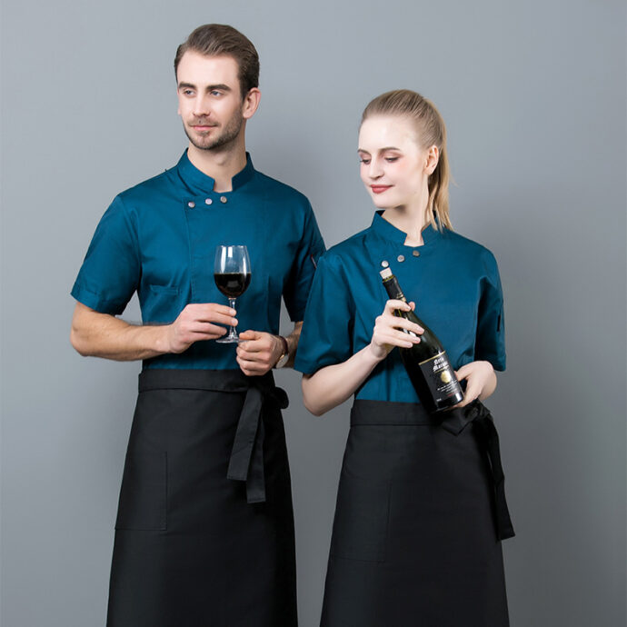 ⁦Tenue chef 3PM10DM⁩ - الصورة ⁦5⁩
