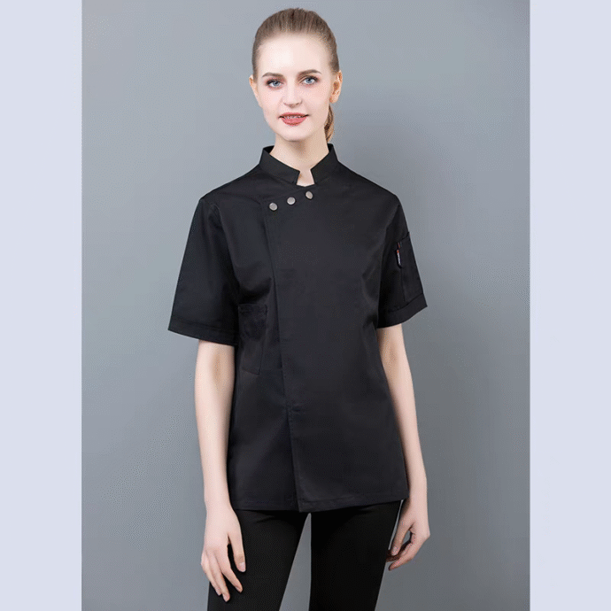 ⁦Veste chef M10DM⁩ - الصورة ⁦11⁩