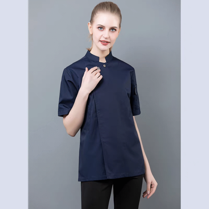 ⁦Veste chef M10DM⁩ - الصورة ⁦10⁩
