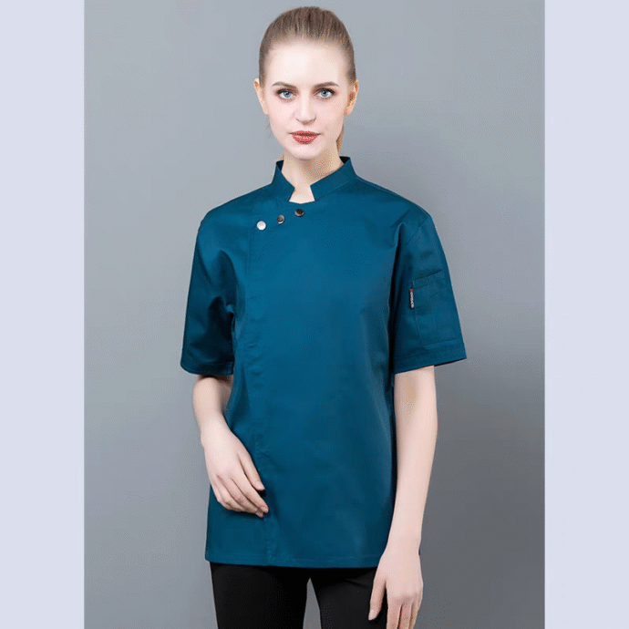 ⁦Veste chef M10DM⁩ - الصورة ⁦9⁩
