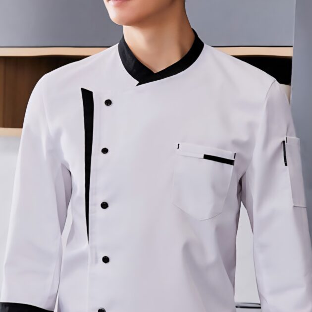 Veste Chef M4
