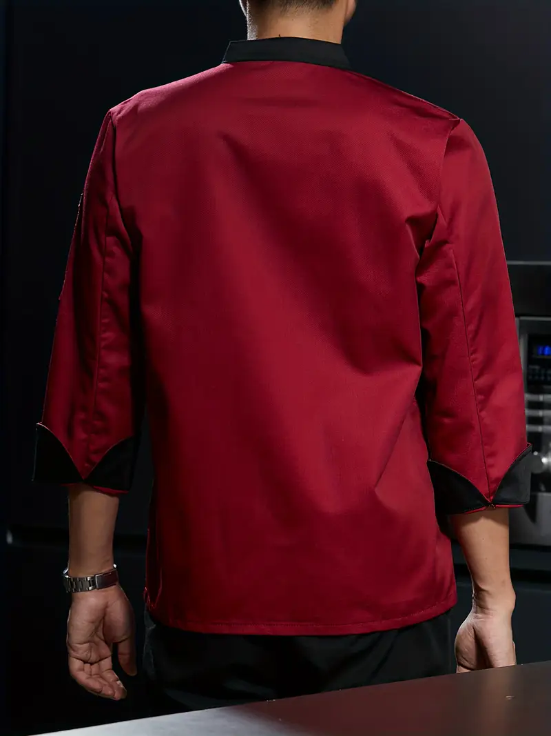 Tenue chef M4 - الصورة 19