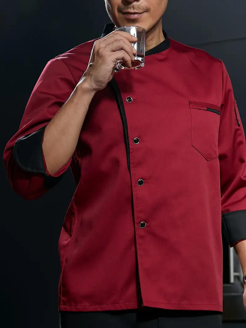 Tenue chef M4 - الصورة 15