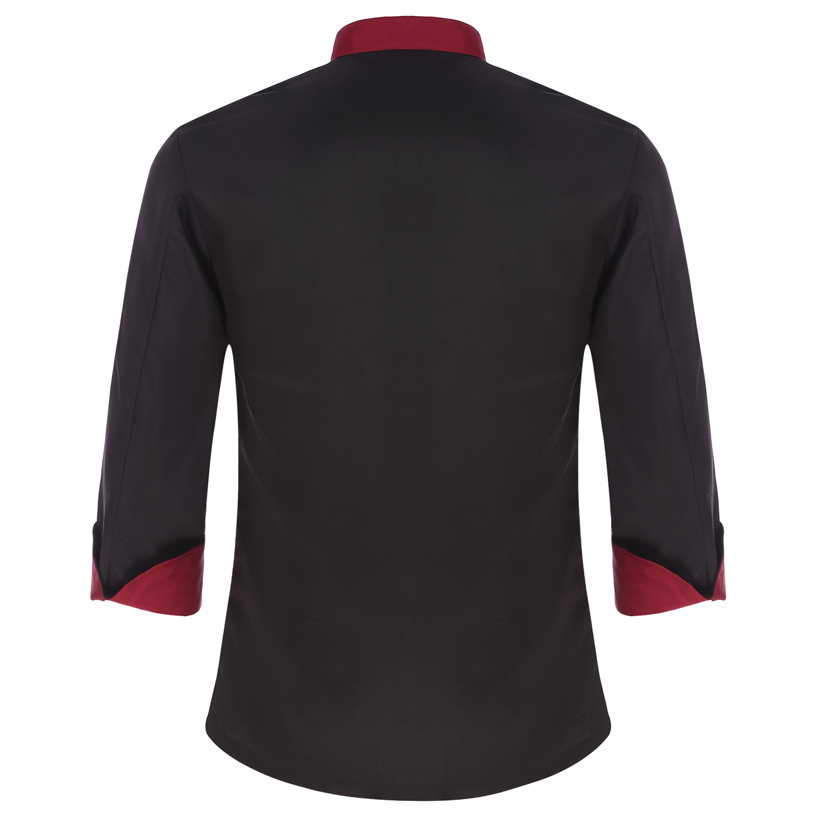 Veste chef M4 - الصورة 5