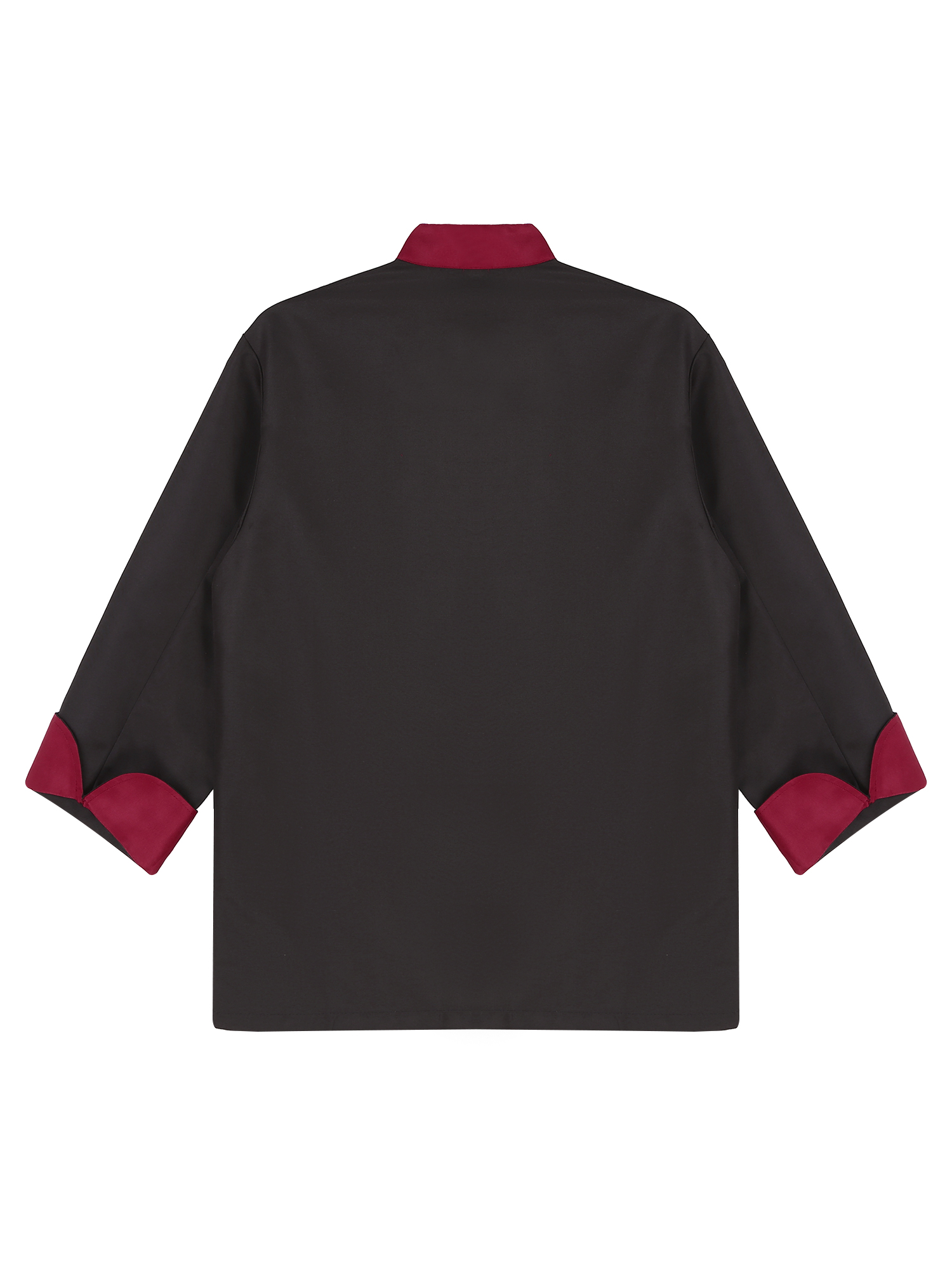 Veste chef M4 - الصورة 6