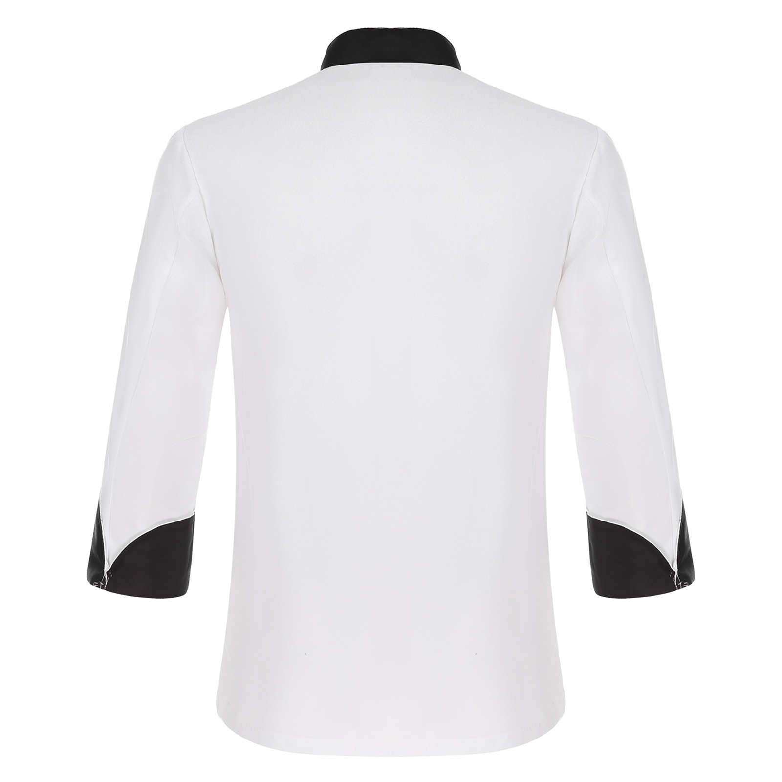 Veste chef M4 - الصورة 12