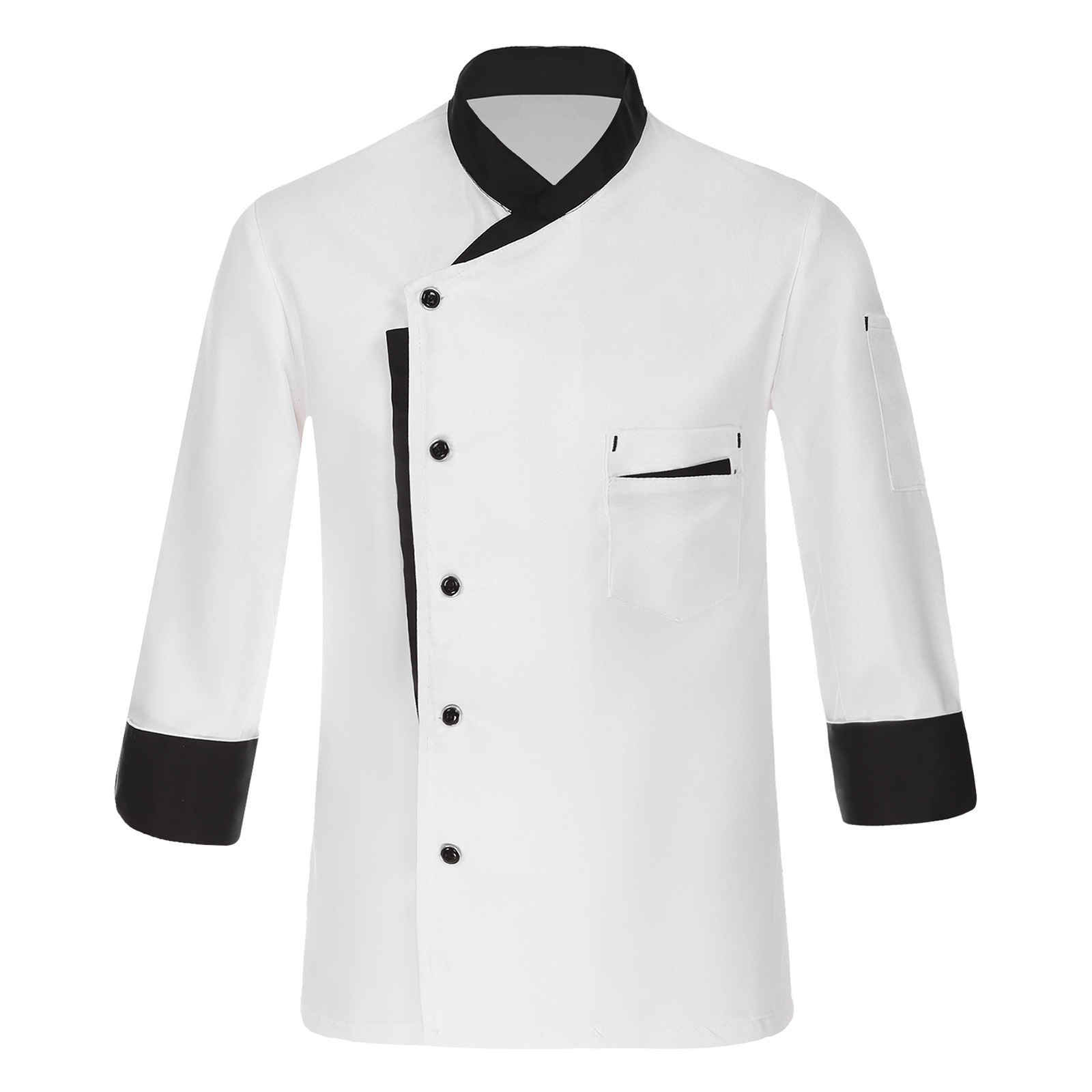 Veste chef M4 - الصورة 9
