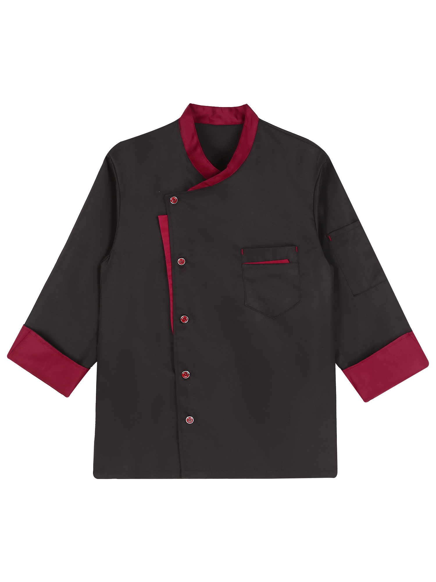Veste chef M4 - الصورة 11