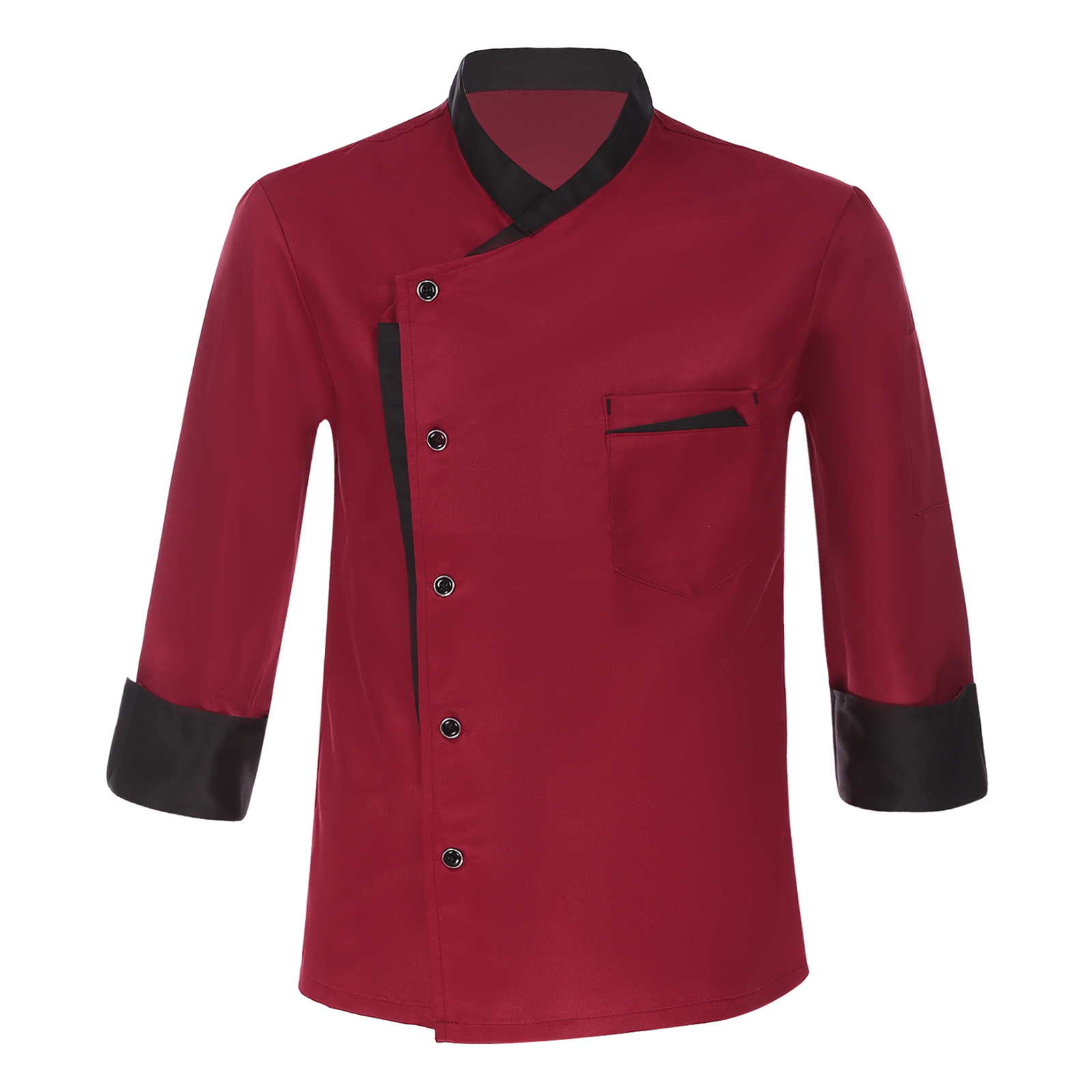 Veste chef M4 - الصورة 13