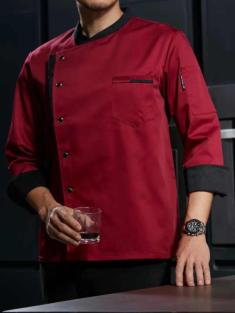 Tenue chef M4 - الصورة 20