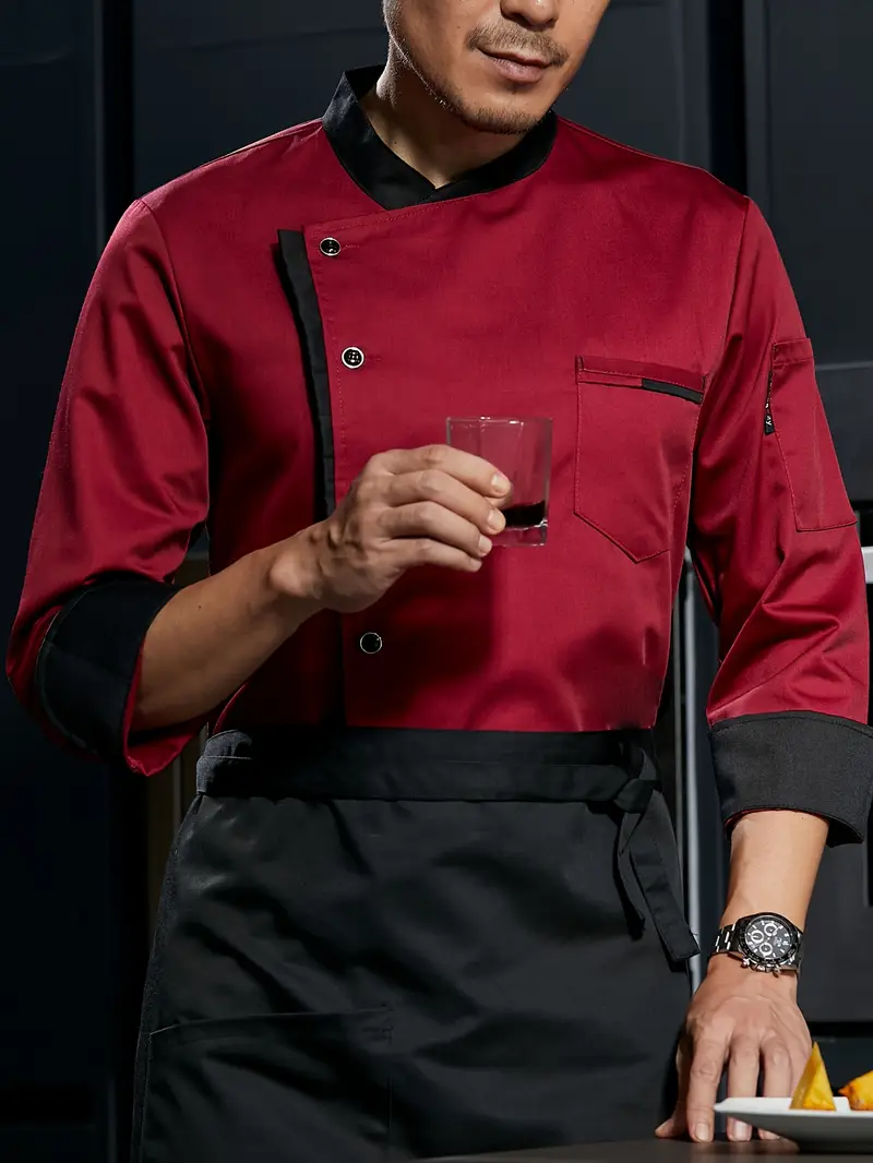 Tenue chef M4 - الصورة 17