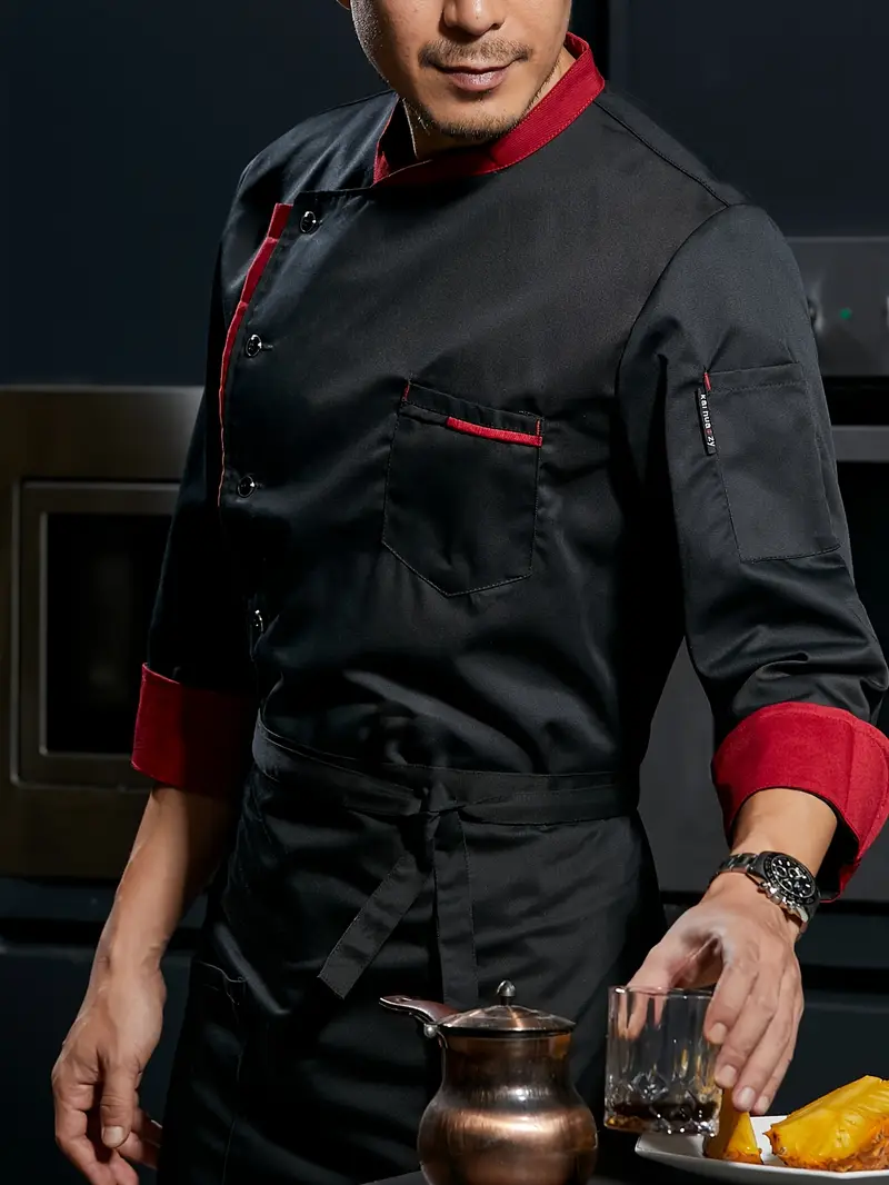 Tenue chef M4 - الصورة 21