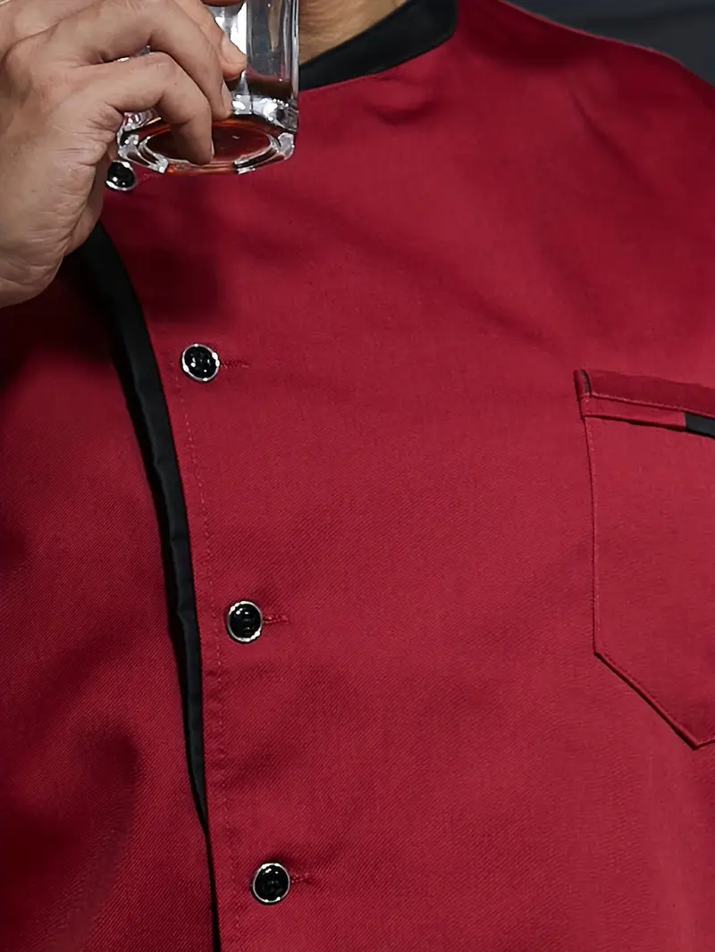 Tenue chef M4 - الصورة 16