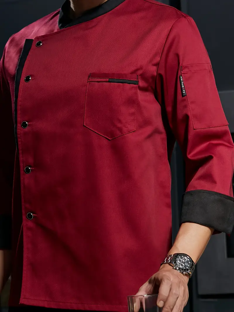 Tenue chef M4 - الصورة 18