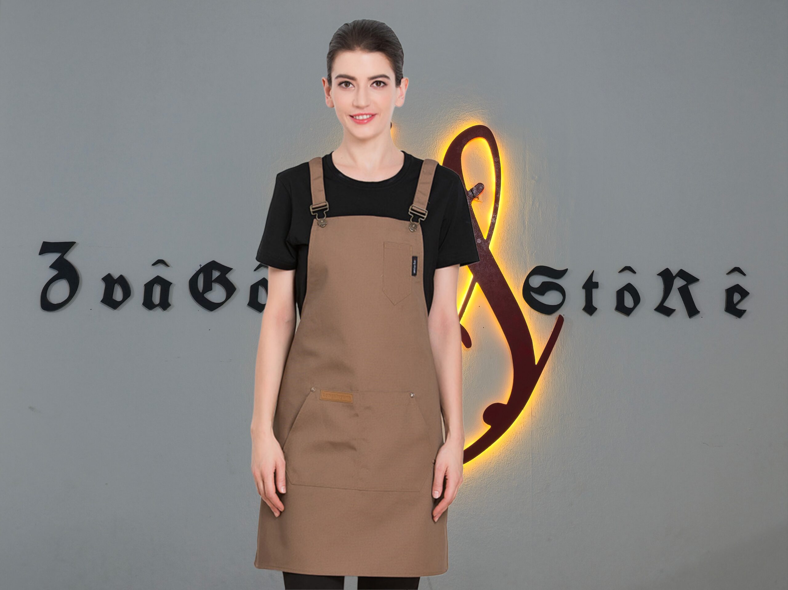 Tablier Brotelle - الصورة 5