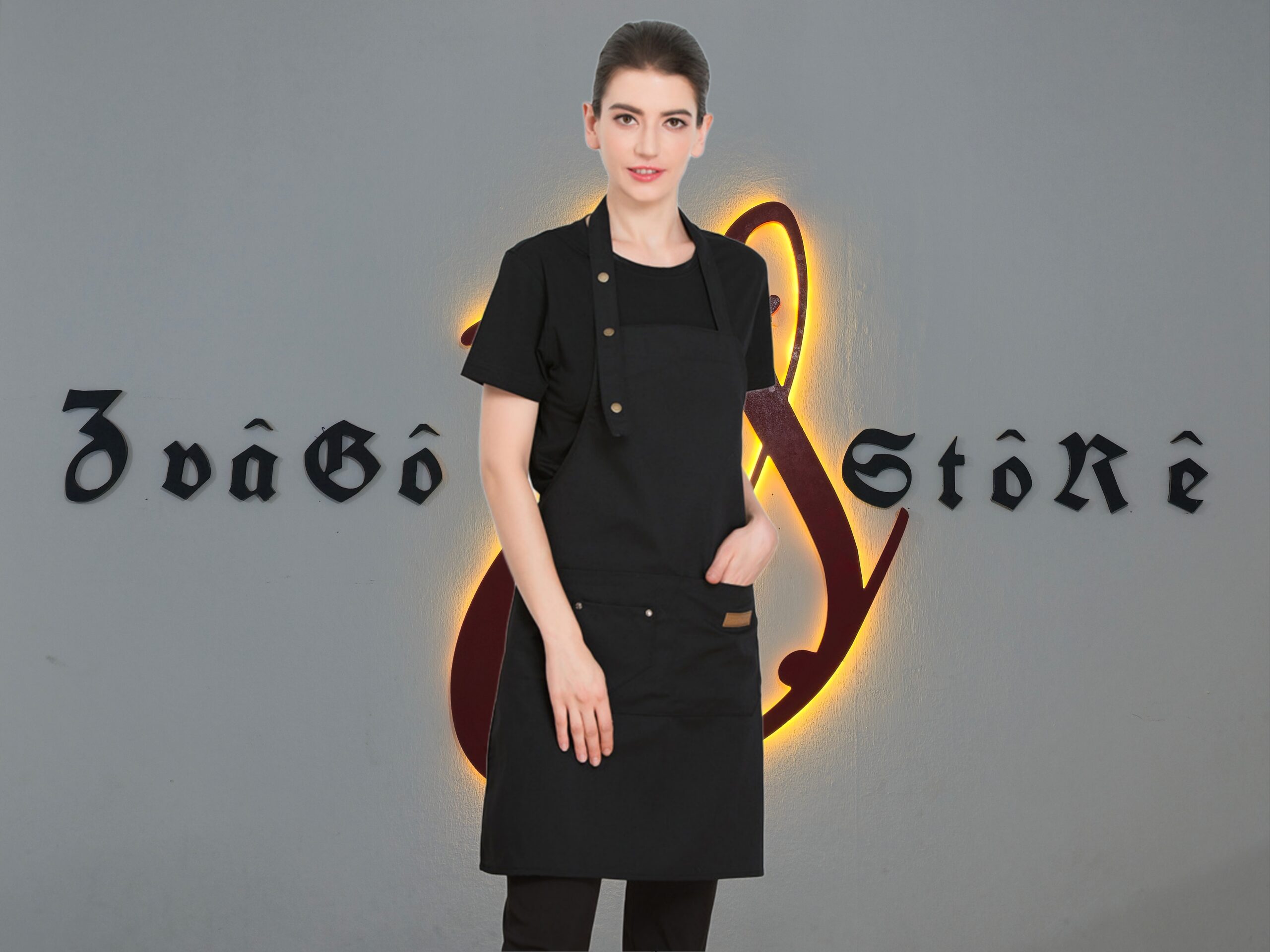 Tablier Brotelle - الصورة 7