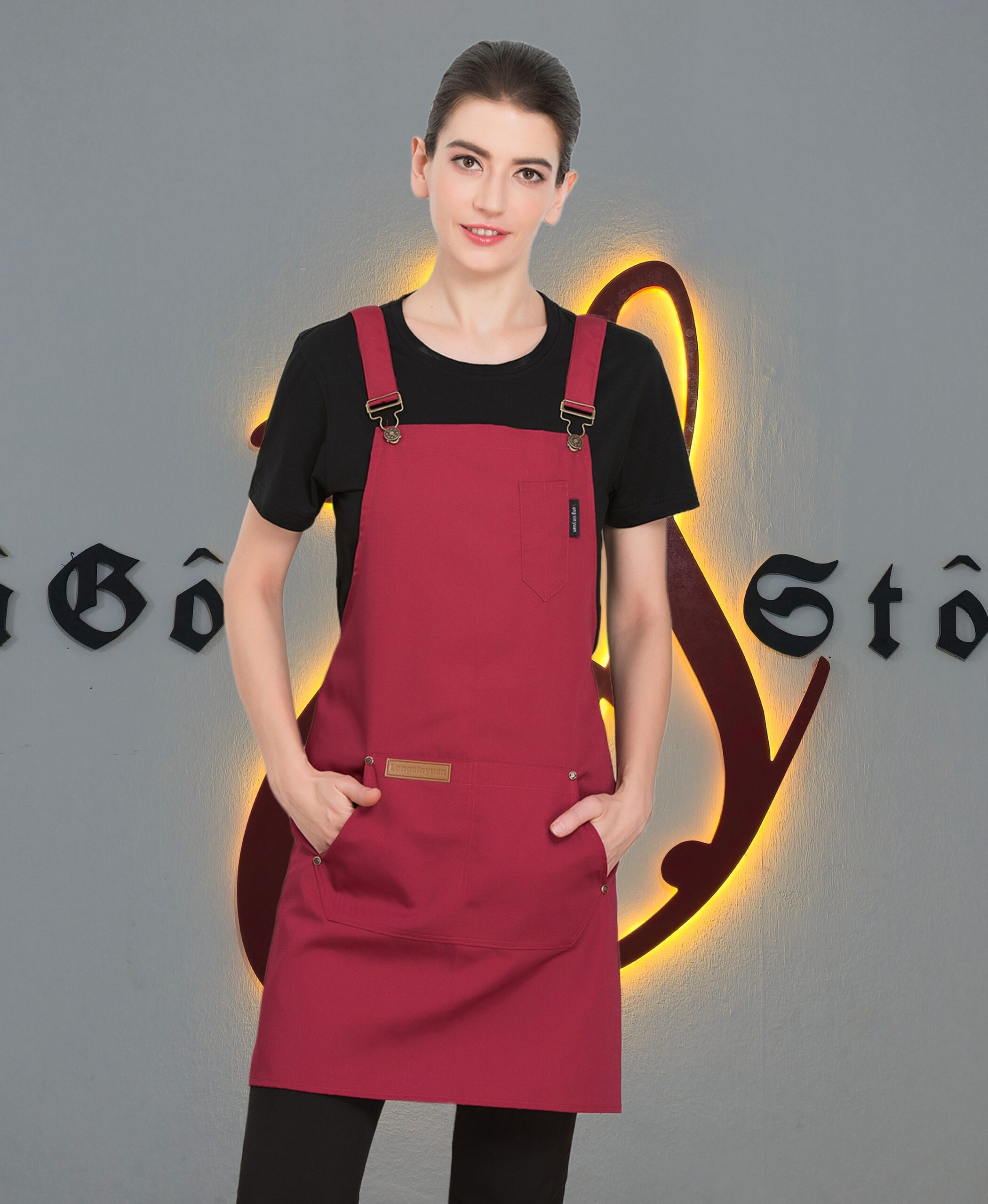 Tablier Brotelle - الصورة 9