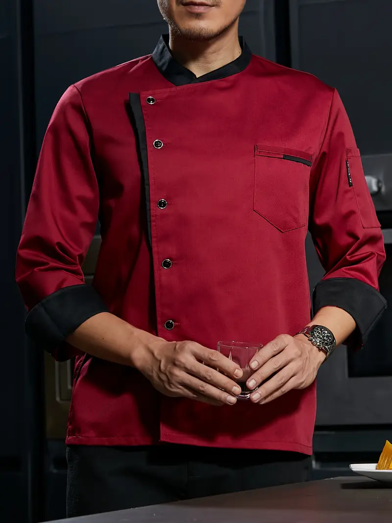 Tenue chef M4 - الصورة 12