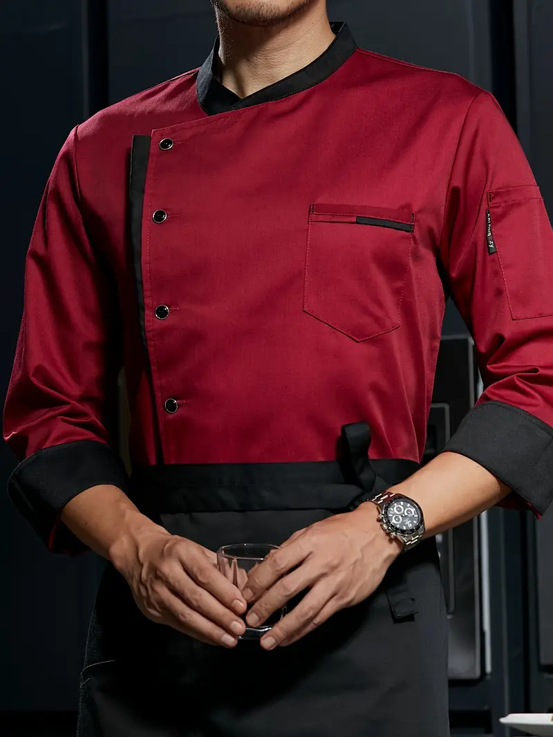Tenue chef M4 - الصورة 11