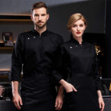 Tenue Chef M10