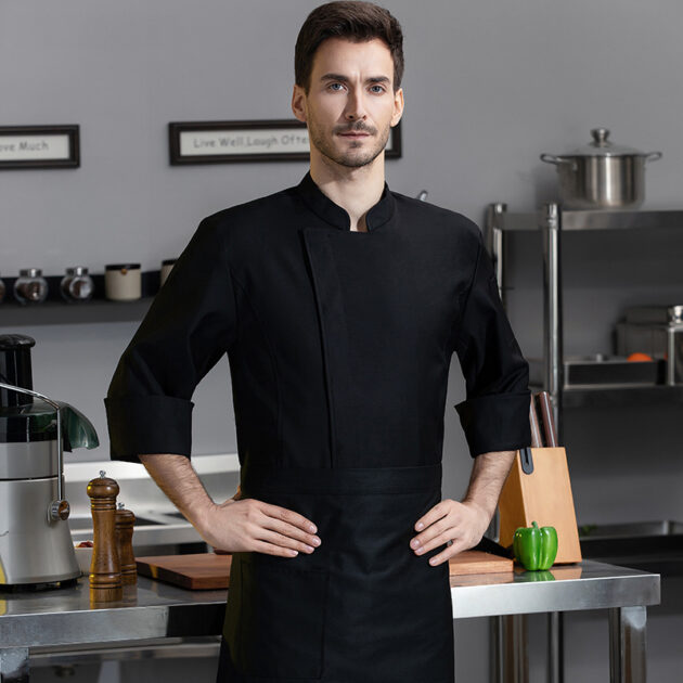 Tenue chef M1