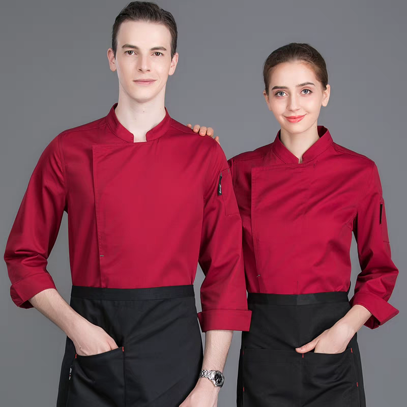 Tenue chef M1
