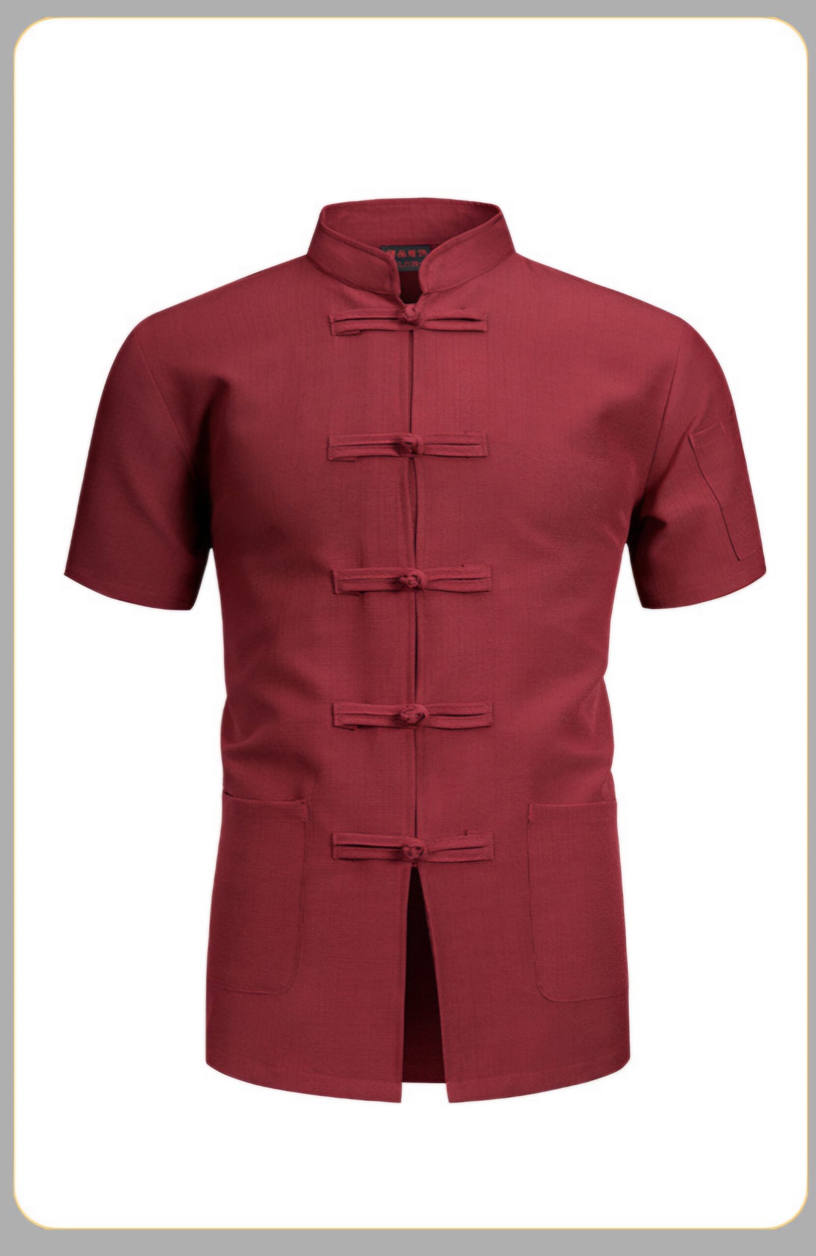 Veste chef Style_Japon - الصورة 6