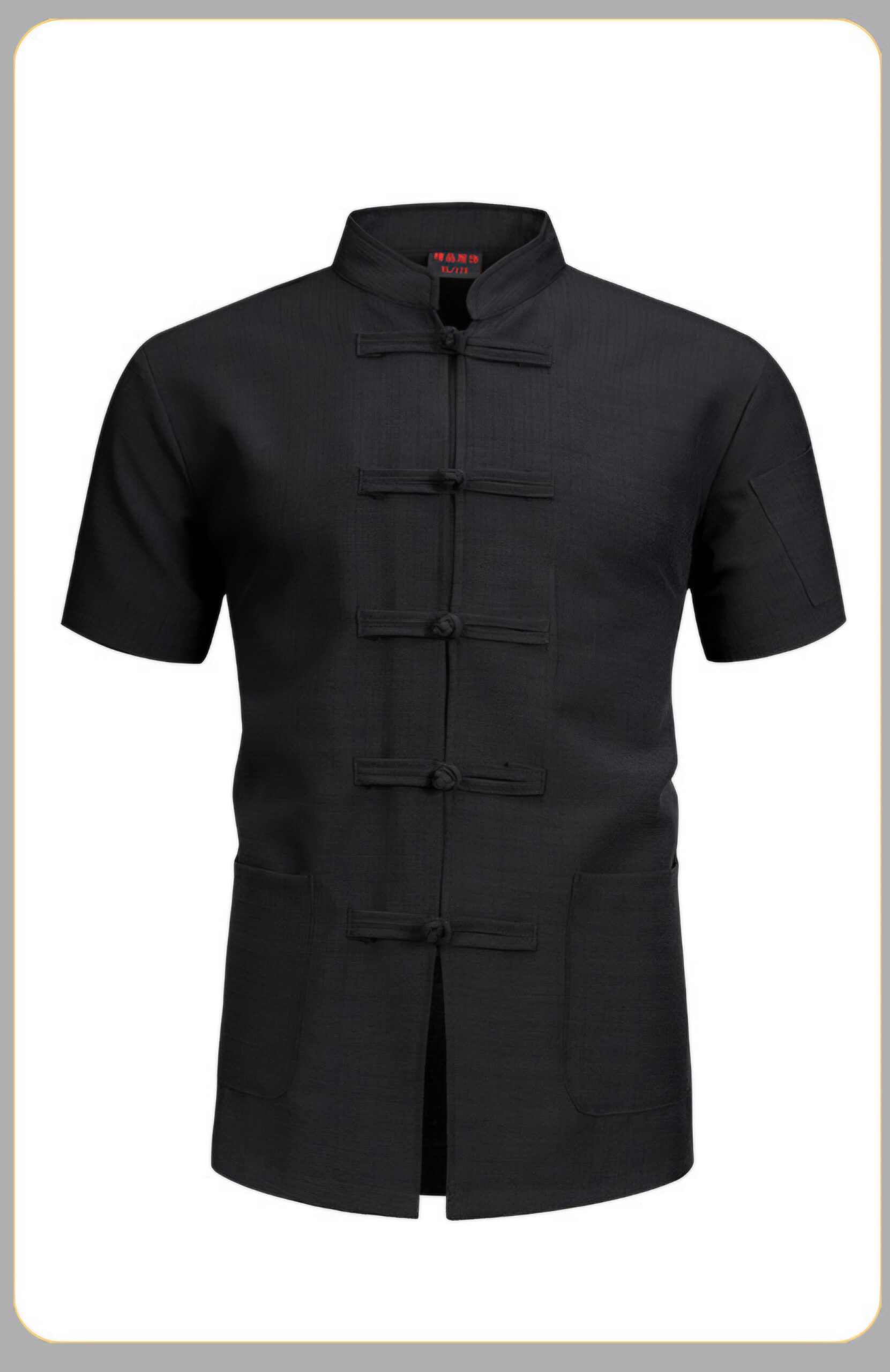 Veste chef Style_Japon - الصورة 5